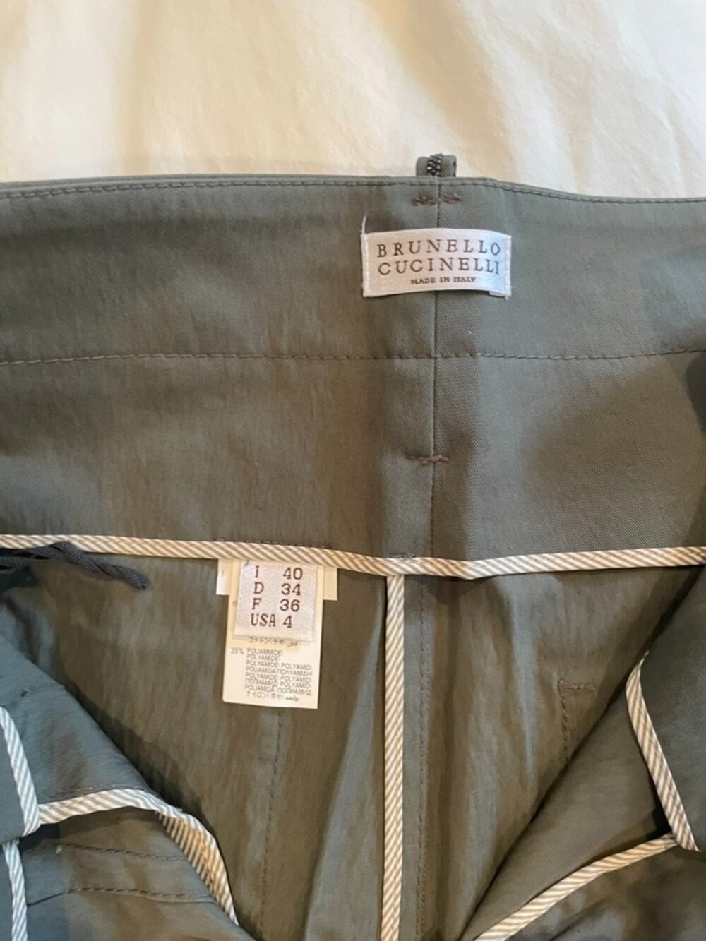 Brunello Cucinelli - Picture 3 of 3